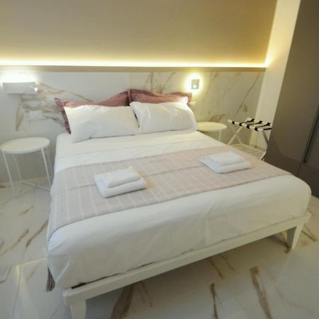 Ariosto Home Palerme Extérieur photo