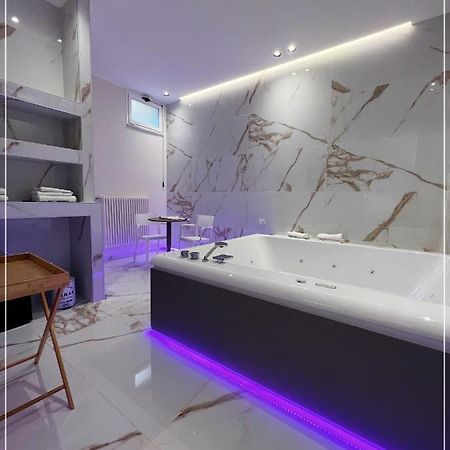 Ariosto Home Palerme Extérieur photo