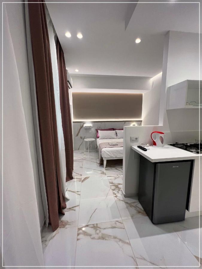 Ariosto Home Palerme Extérieur photo