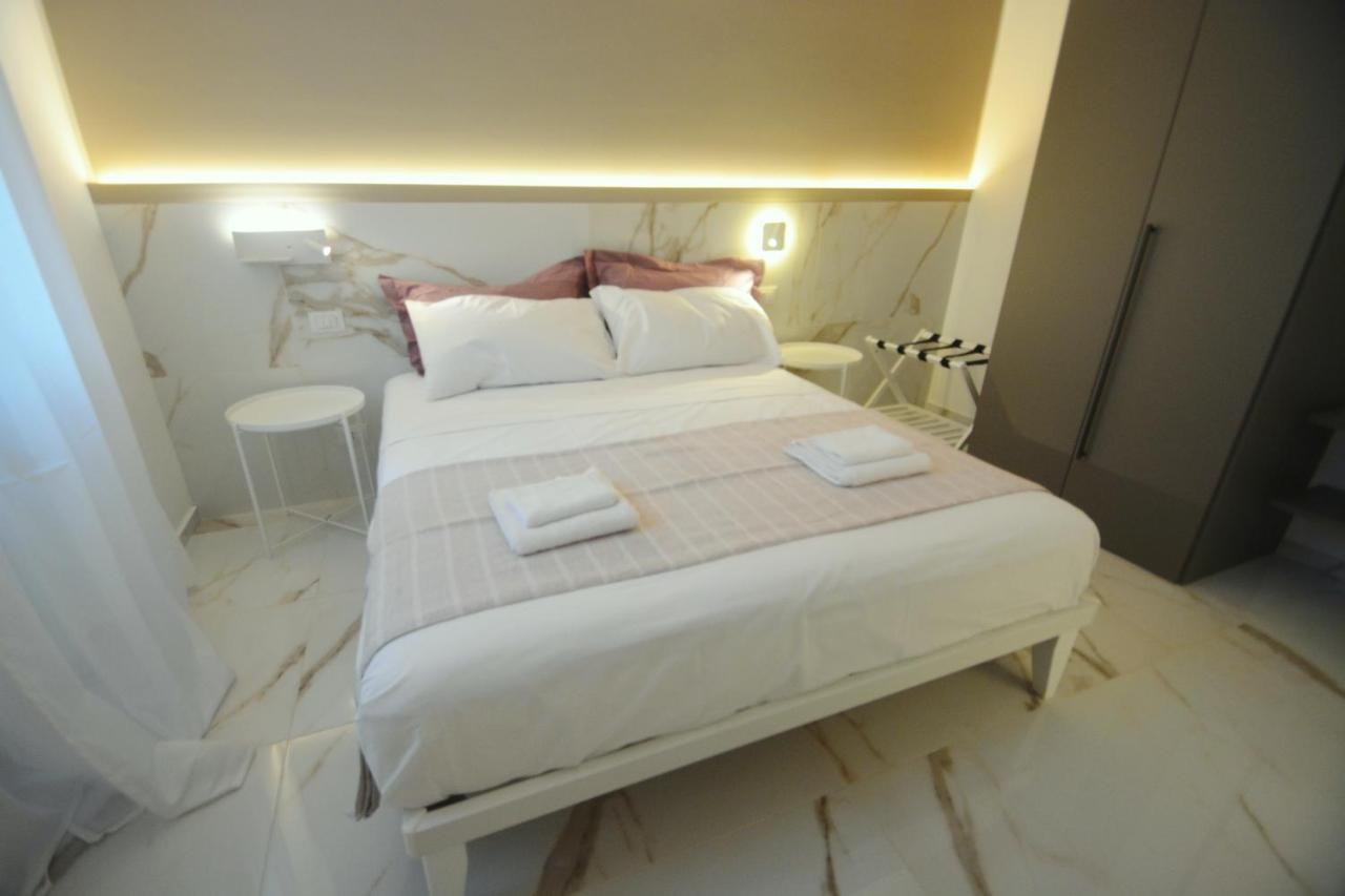 Ariosto Home Palerme Extérieur photo