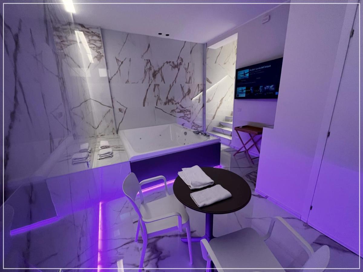 Ariosto Home Palerme Extérieur photo