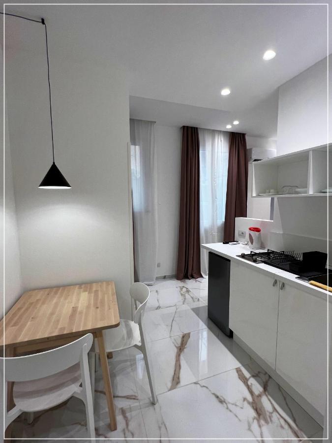 Ariosto Home Palerme Extérieur photo
