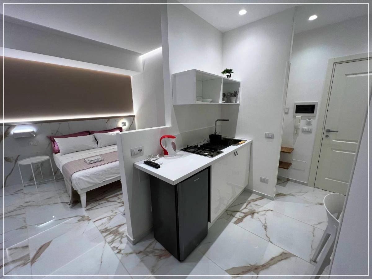 Ariosto Home Palerme Extérieur photo
