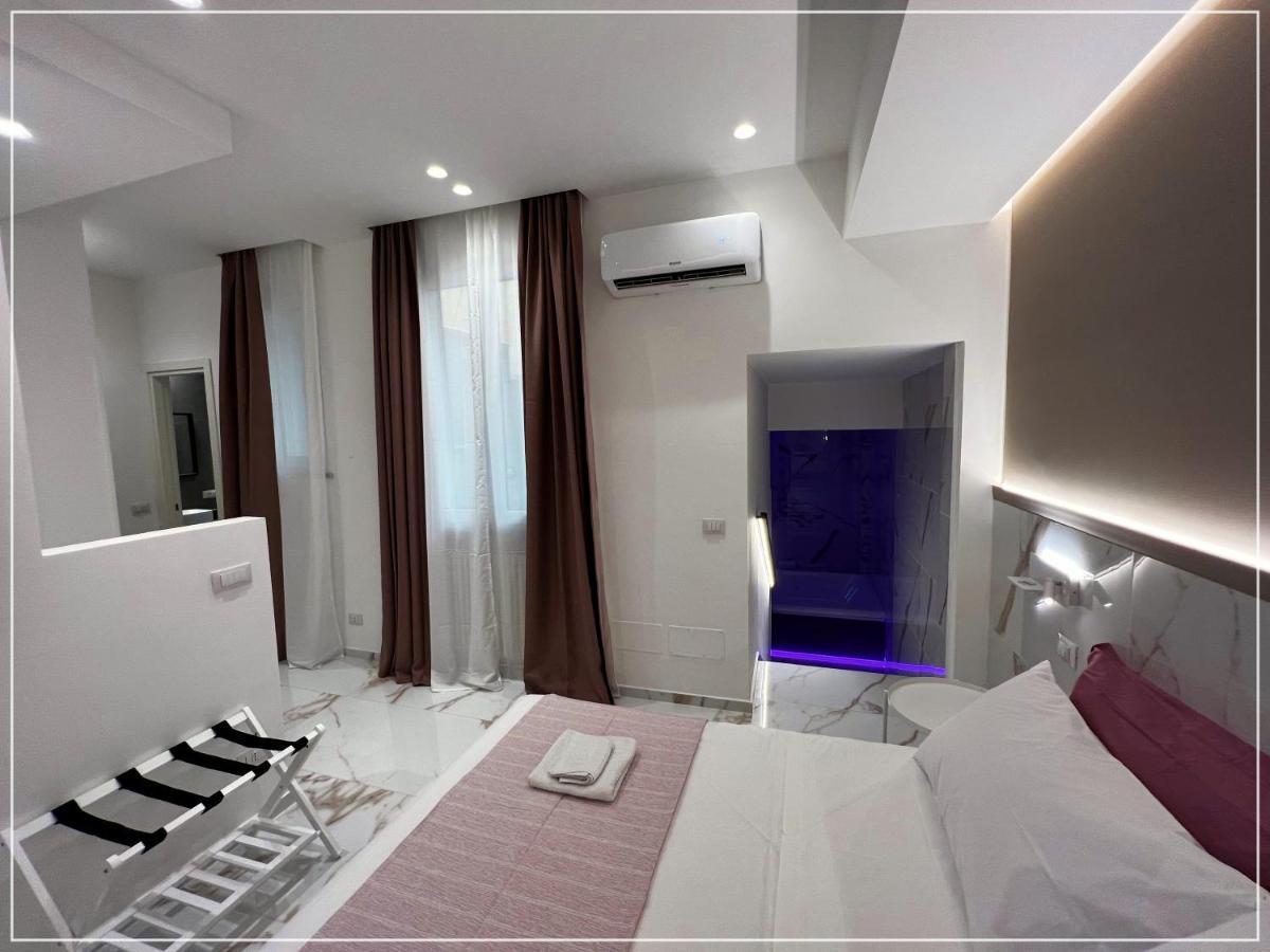 Ariosto Home Palerme Extérieur photo