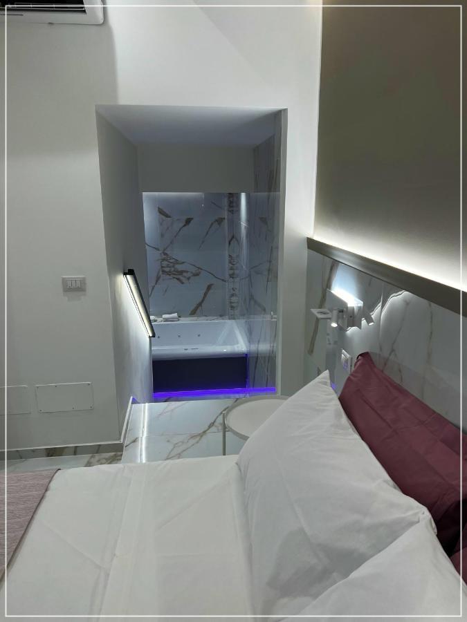 Ariosto Home Palerme Extérieur photo